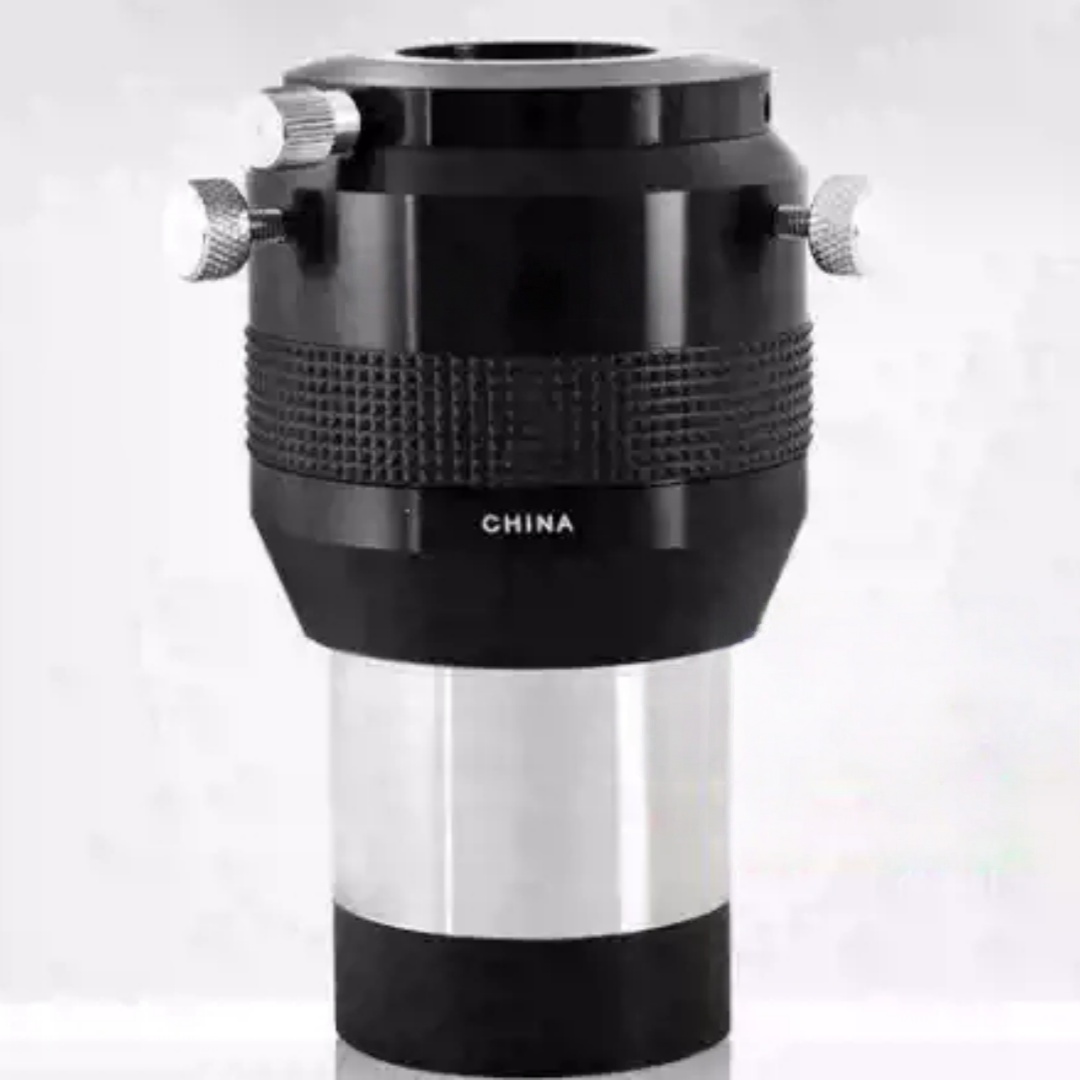 2X Apokromatik 1.25 inç Telesk - Photography Definition incelemesi ve fiyatı