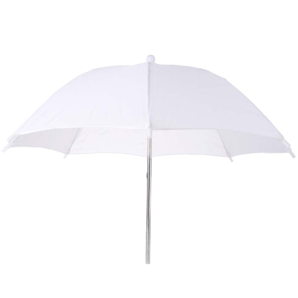 50cm/20 İnç Fotoğrafçılık Şems - Photography Umbrella incelemesi ve fiyatı