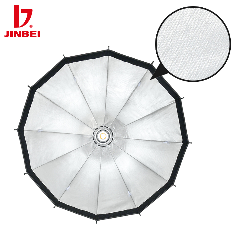JINBEI 65 Hızlı Açılır Parabol - Photography Studio incelemesi ve fiyatı