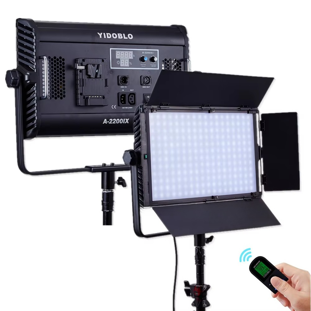 Yidoblo A-2200IIX Çin Malı Vid - Photography Equipment incelemesi ve fiyatı