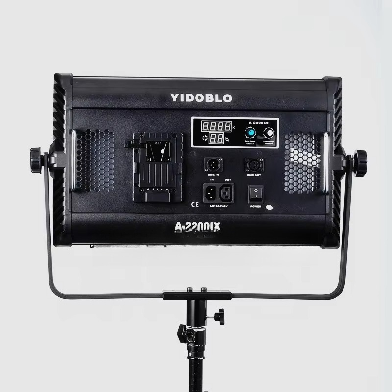Yidoblo A-2200IIX Çin Malı Vid - Photography Equipment incelemesi ve fiyatı