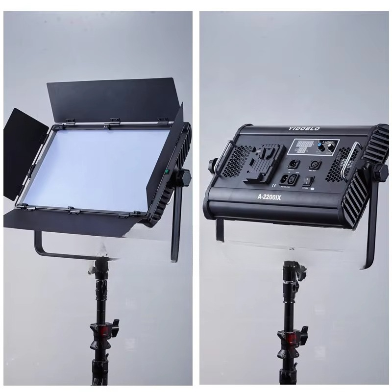 Yidoblo A-2200IIX Çin Malı Vid - Photography Equipment incelemesi ve fiyatı