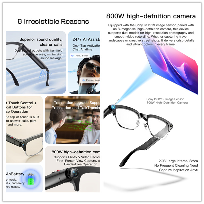 2026 Yeni 8MP Ultra Geniş HD K - Photography Videography incelemesi ve fiyatı