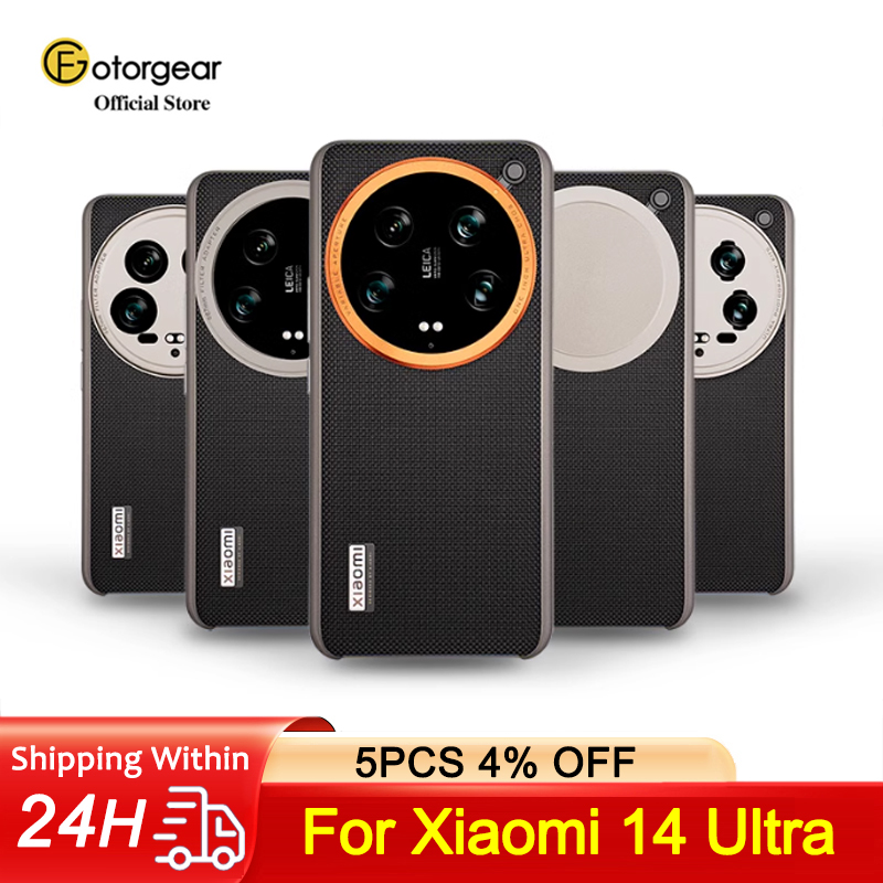 Fotorgear Xiaomi'nin 14 Ultra  - Photography Xiaomi 14T incelemesi ve fiyatı