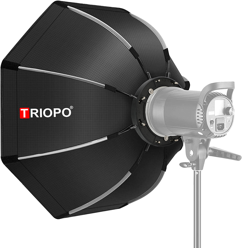 Triopo 90cm Fotoğraf Taşınabil - Photography Umbrella incelemesi ve fiyatı
