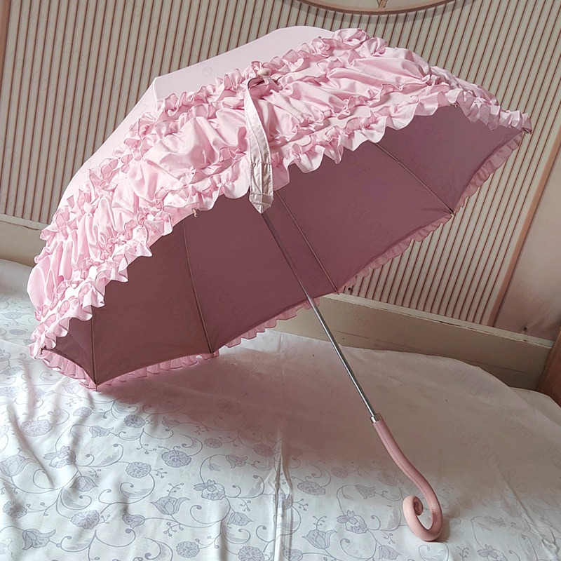 Orijinal El Yapımı Luo Şemsiye - Photography Umbrella incelemesi ve fiyatı