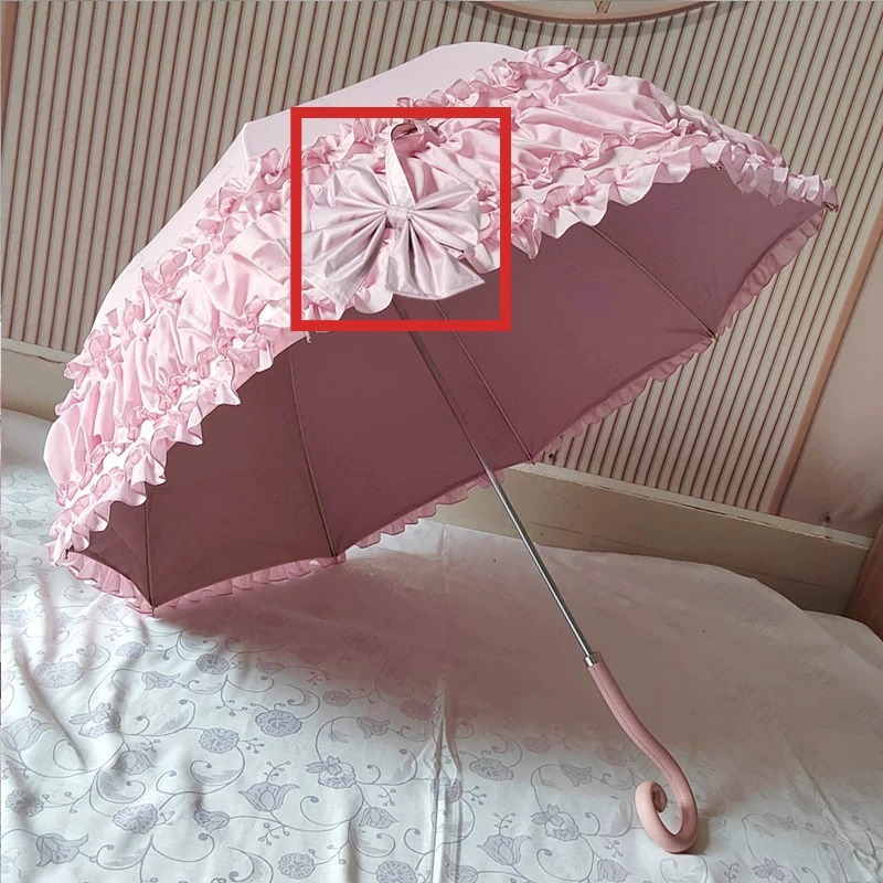 Orijinal El Yapımı Luo Şemsiye - Photography Umbrella incelemesi ve fiyatı