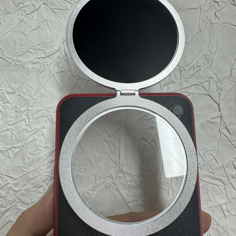 Metal Çevirme Lens Kapağı Lens - Photography Xiaomi 14 Ultra incelemesi ve fiyatı