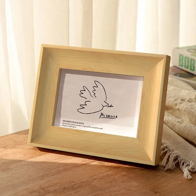 Ahşap Fotoğraf Çerçevesi 5/6/7 - Photography Definition incelemesi ve fiyatı