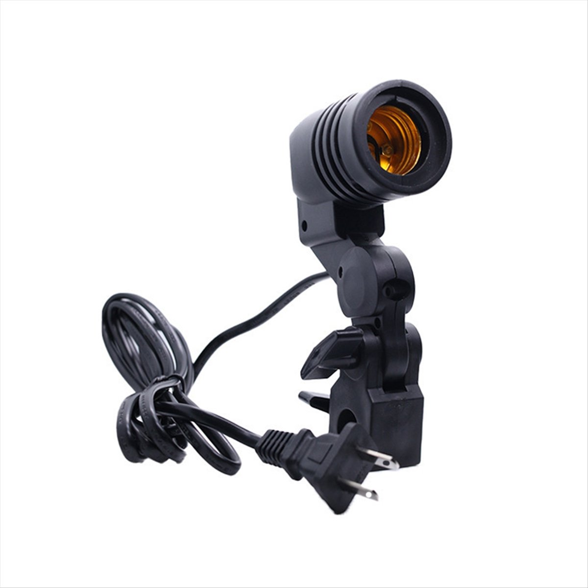 A40I 1.8m E27 Fotoğraf Işığı L - Photography Umbrella Lights incelemesi ve fiyatı