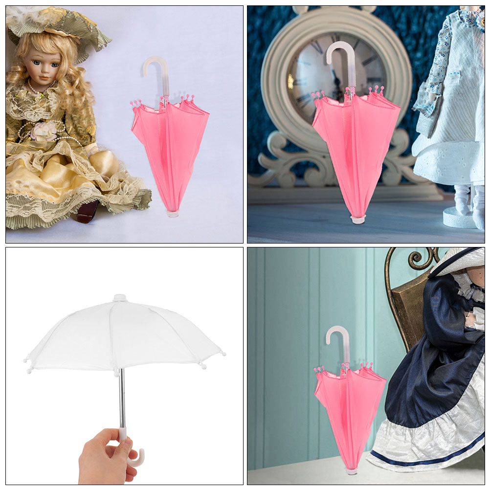 2 Adet Şık Mini Şemsiye Bebek  - Photography Umbrella incelemesi ve fiyatı