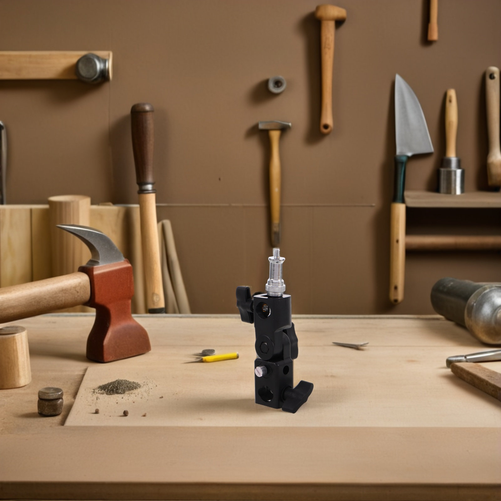 Fotoğrafçılık Işık Standı Kele - Photography Umbrella Lights incelemesi ve fiyatı