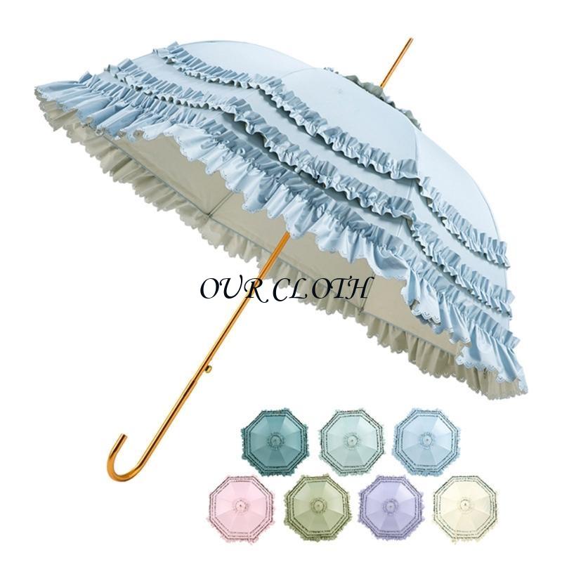 Prenses Dantel Şemsiye Tam Işı - Photography Umbrella Lights incelemesi ve fiyatı