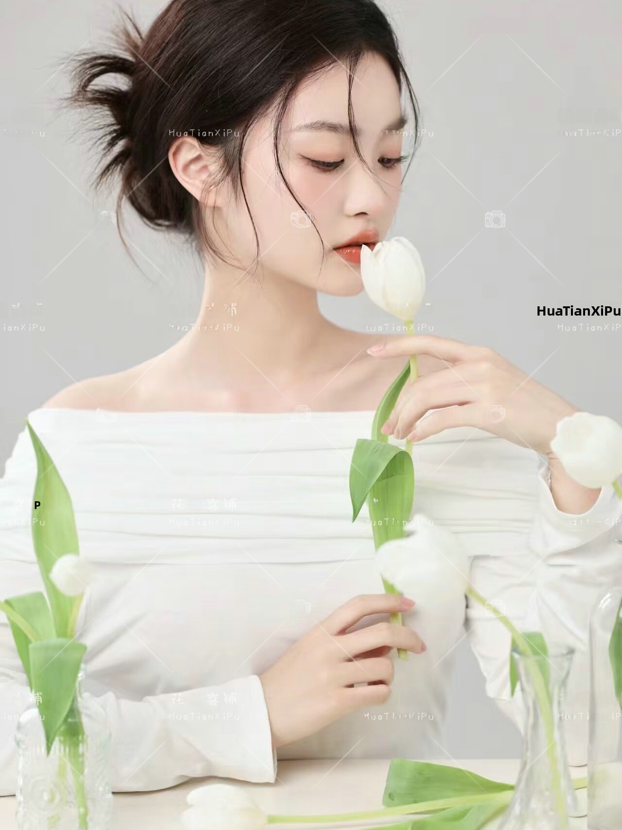 Yeni Gelen Stüdyo Temalı Kore  - Photography Studio incelemesi ve fiyatı