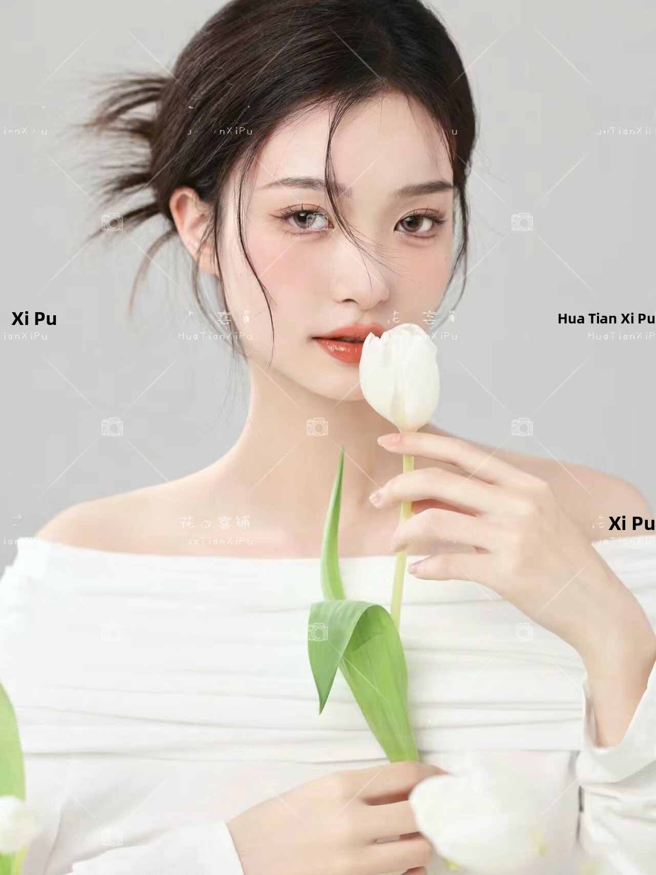 Yeni Gelen Stüdyo Temalı Kore  - Photography Studio incelemesi ve fiyatı
