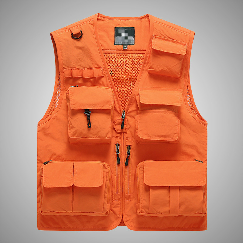 Yaz erkekler taktik yardımcı y - Photography Jacket incelemesi ve fiyatı