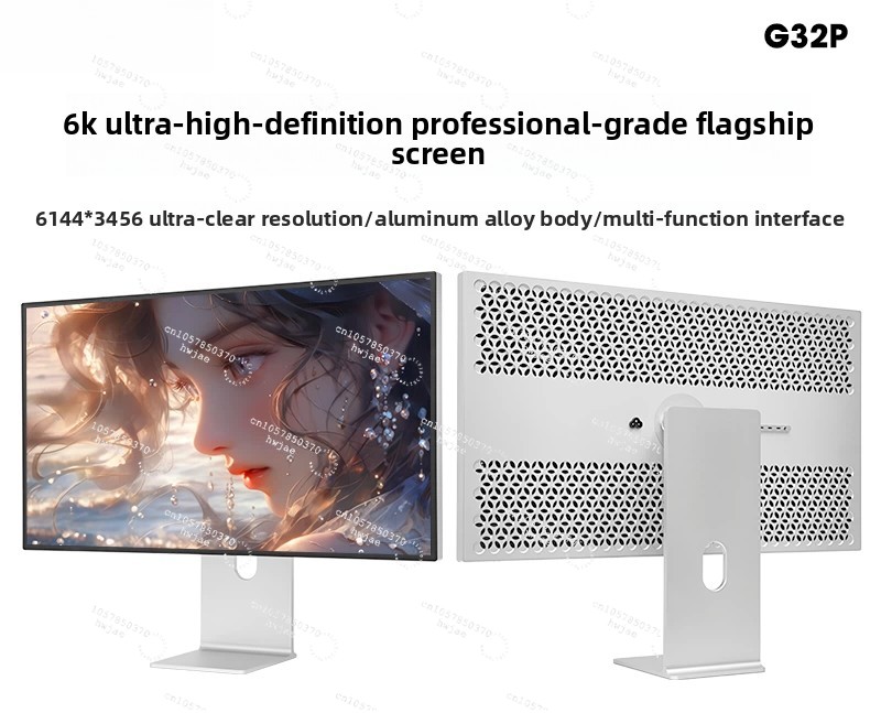 KUYCON G32P Ultra Yüksek Çözün - Photography Definition incelemesi ve fiyatı