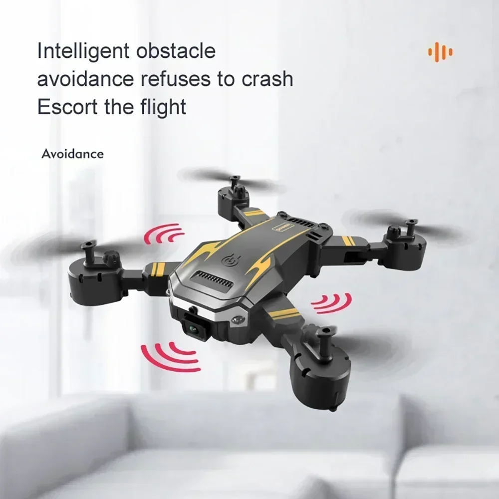 G6 pro Drone, 8K Çift Kamera,  - Photography Drone incelemesi ve fiyatı