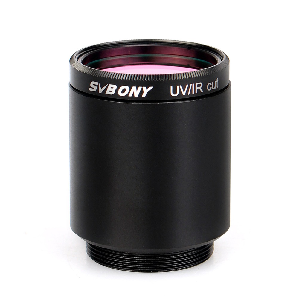 SVBONY Kamera C-Mount - 1,25 i - Photography Videography incelemesi ve fiyatı