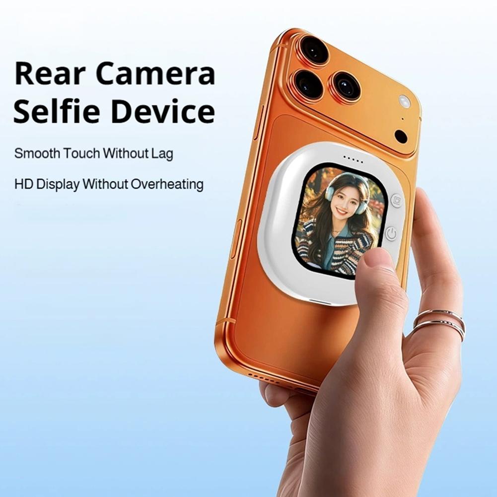 Telefon Vlog Selfie Monitör Ek - Photography Equipment incelemesi ve fiyatı