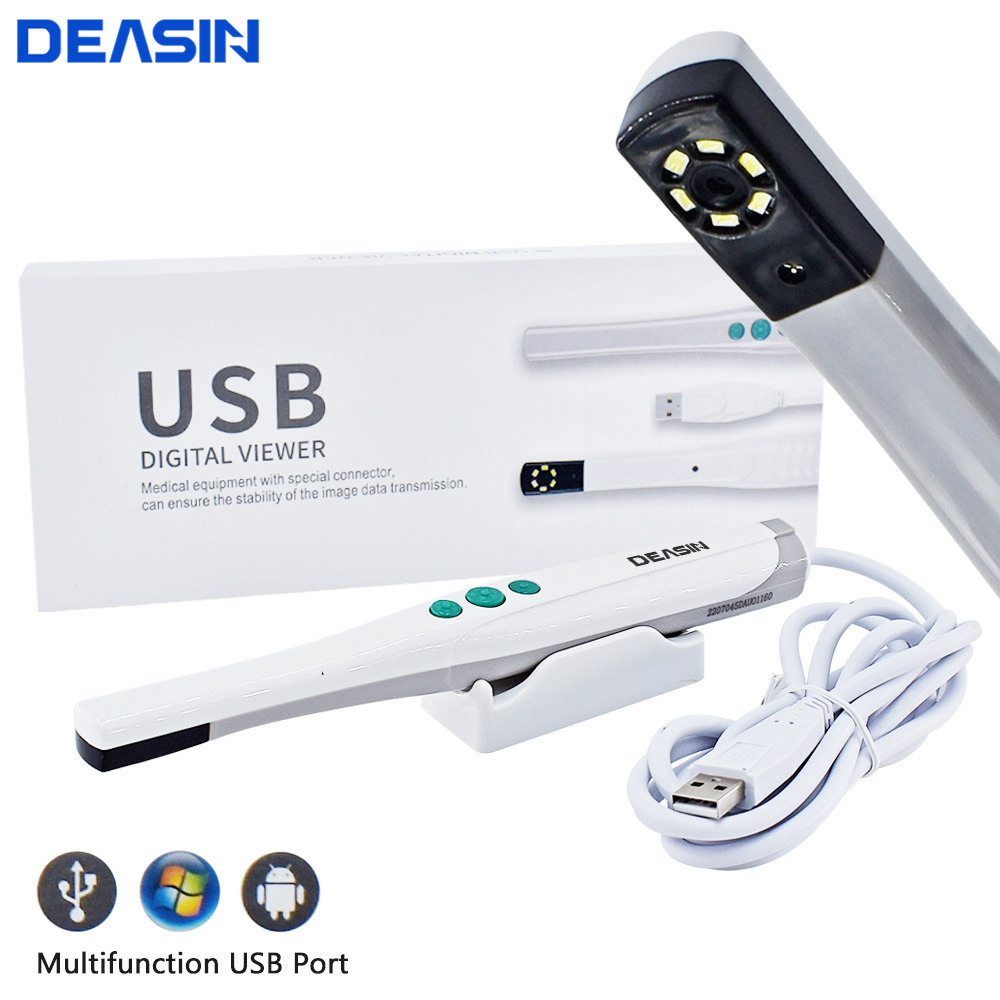 DEASIN USB Tipi Oral HD Kamera - Photography Equipment incelemesi ve fiyatı