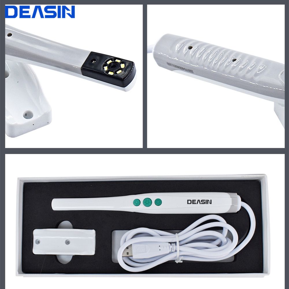 DEASIN USB Tipi Oral HD Kamera - Photography Equipment incelemesi ve fiyatı