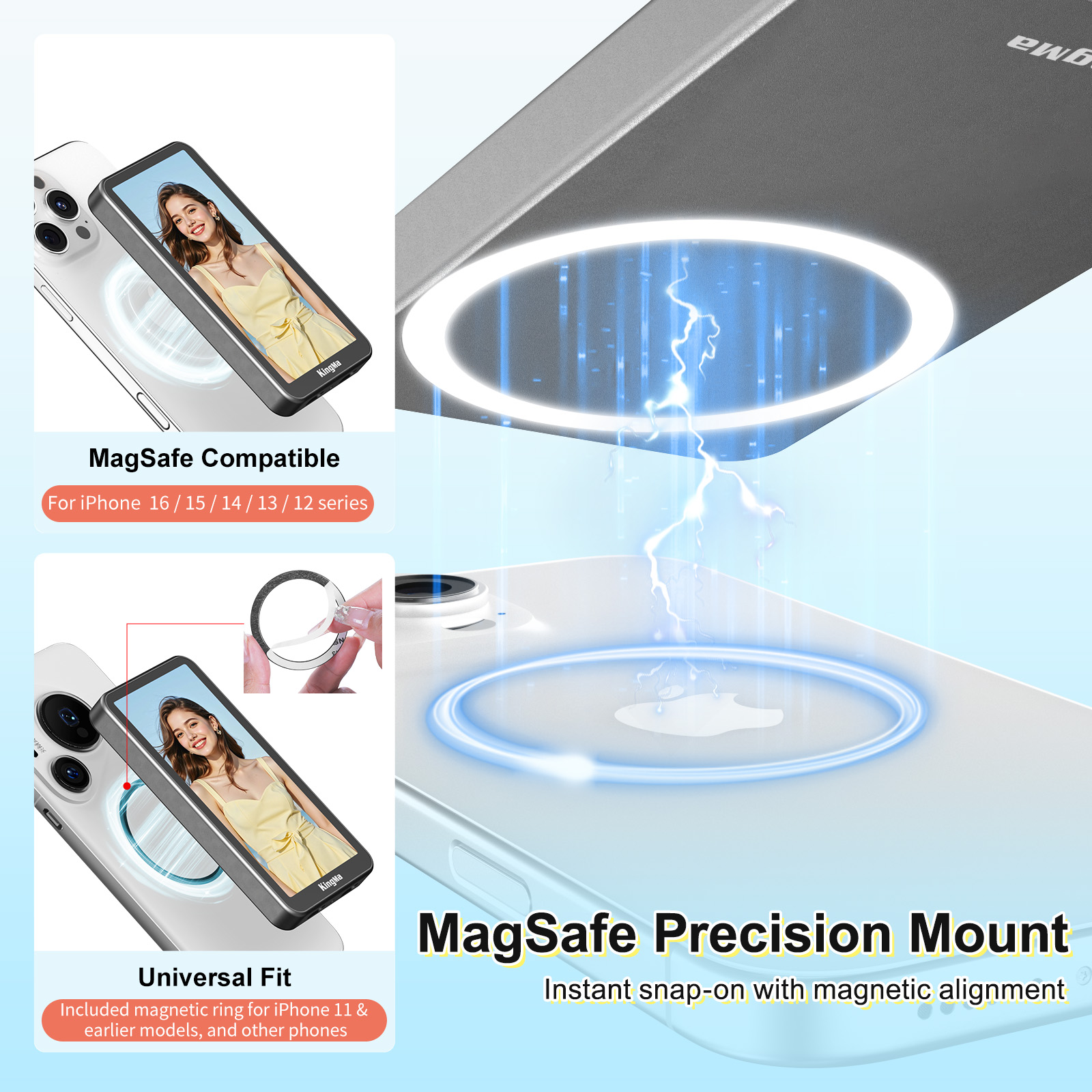 PH02 ULTRA Telefon Vlog Selfie - Photography Equipment incelemesi ve fiyatı