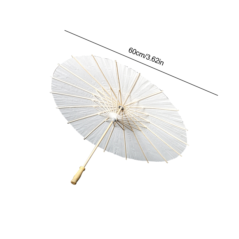1-10 adet yağlı kağıt şemsiye  - Photography Umbrella incelemesi ve fiyatı