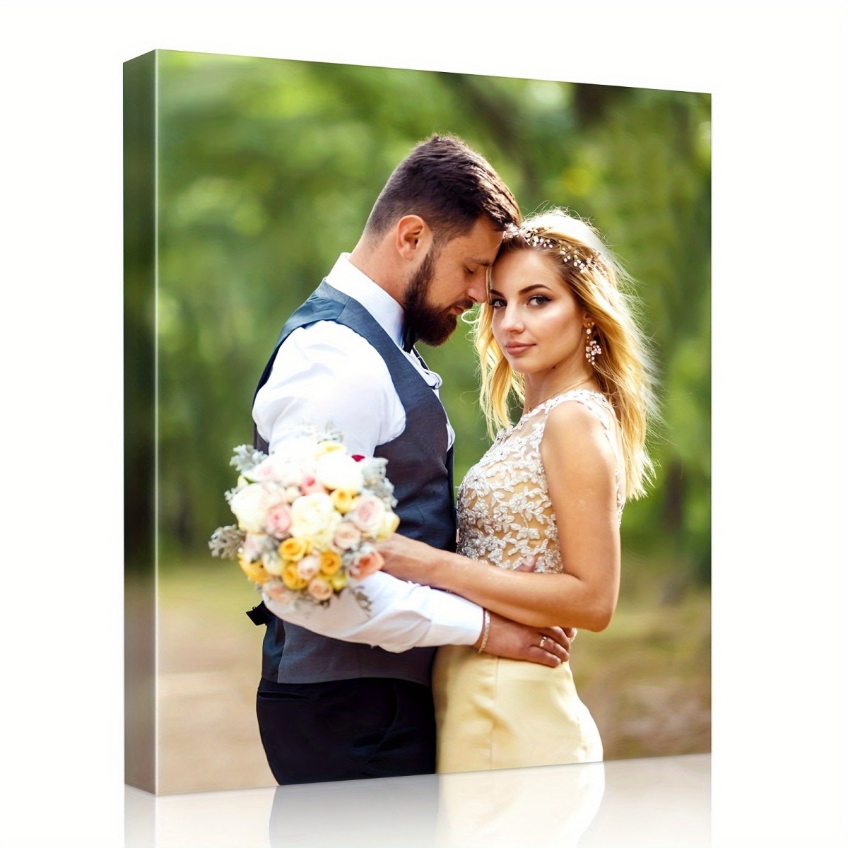 Çerçeveli Özelleştirilebilir A - Photography Definition incelemesi ve fiyatı