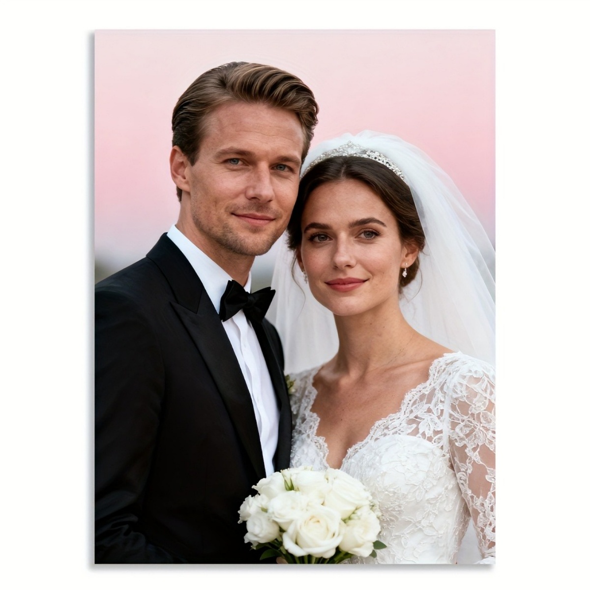 Çerçeveli Özelleştirilebilir A - Photography Definition incelemesi ve fiyatı