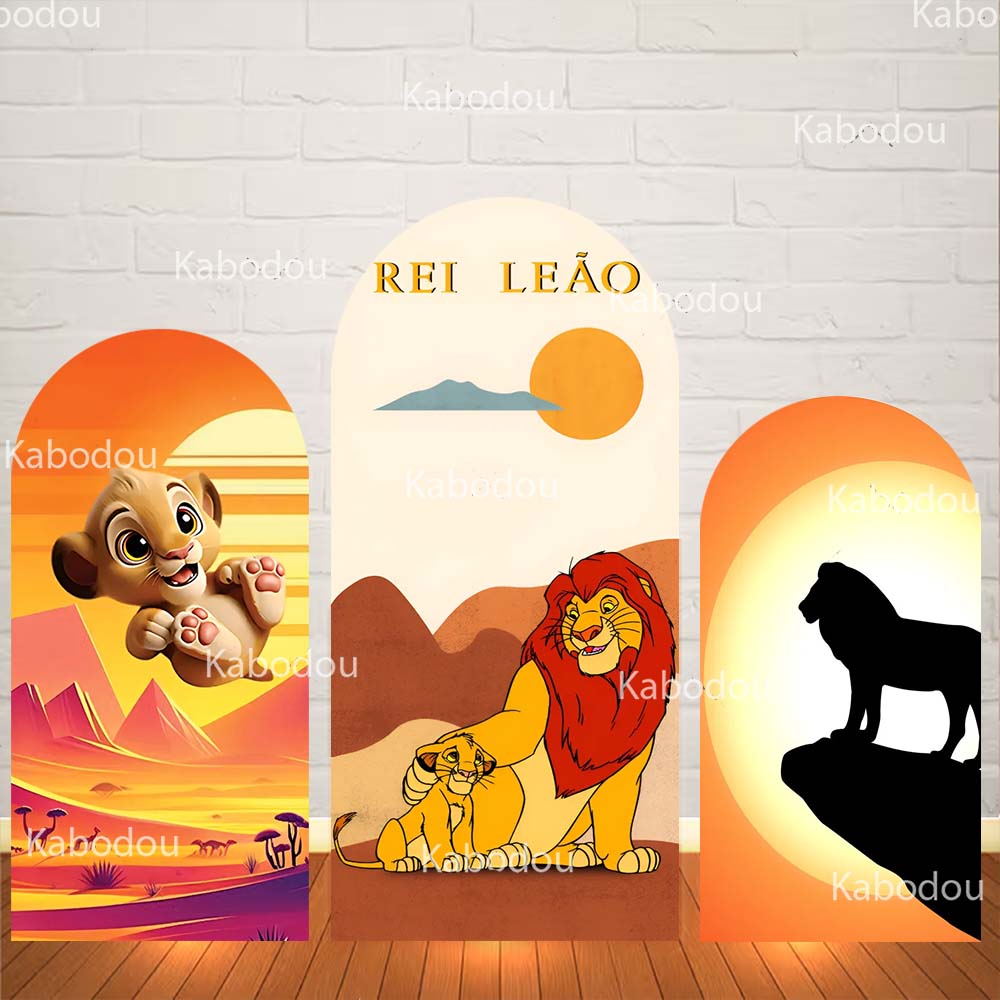 Aslan Kral Simba Zemin Arka Pl - Photography Cheat Sheet incelemesi ve fiyatı