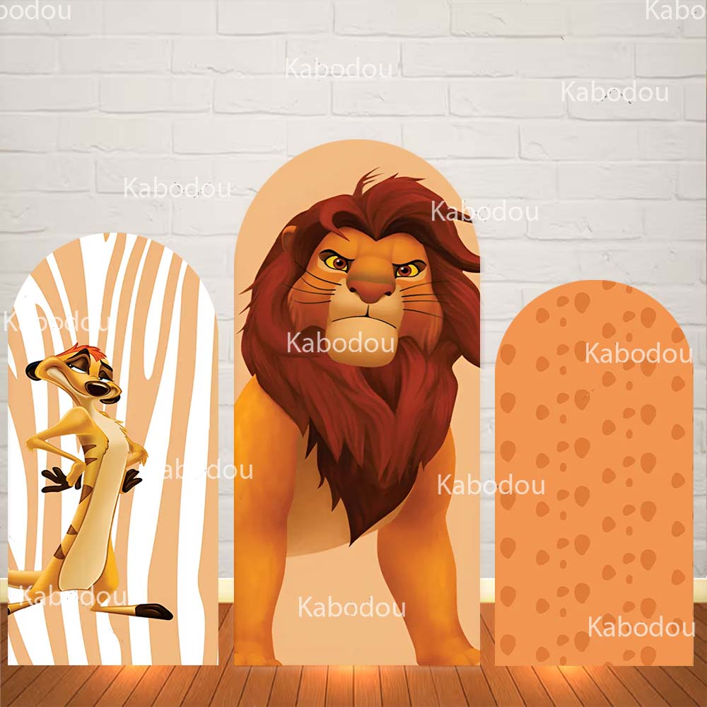 Aslan Kral Simba Zemin Arka Pl - Photography Cheat Sheet incelemesi ve fiyatı
