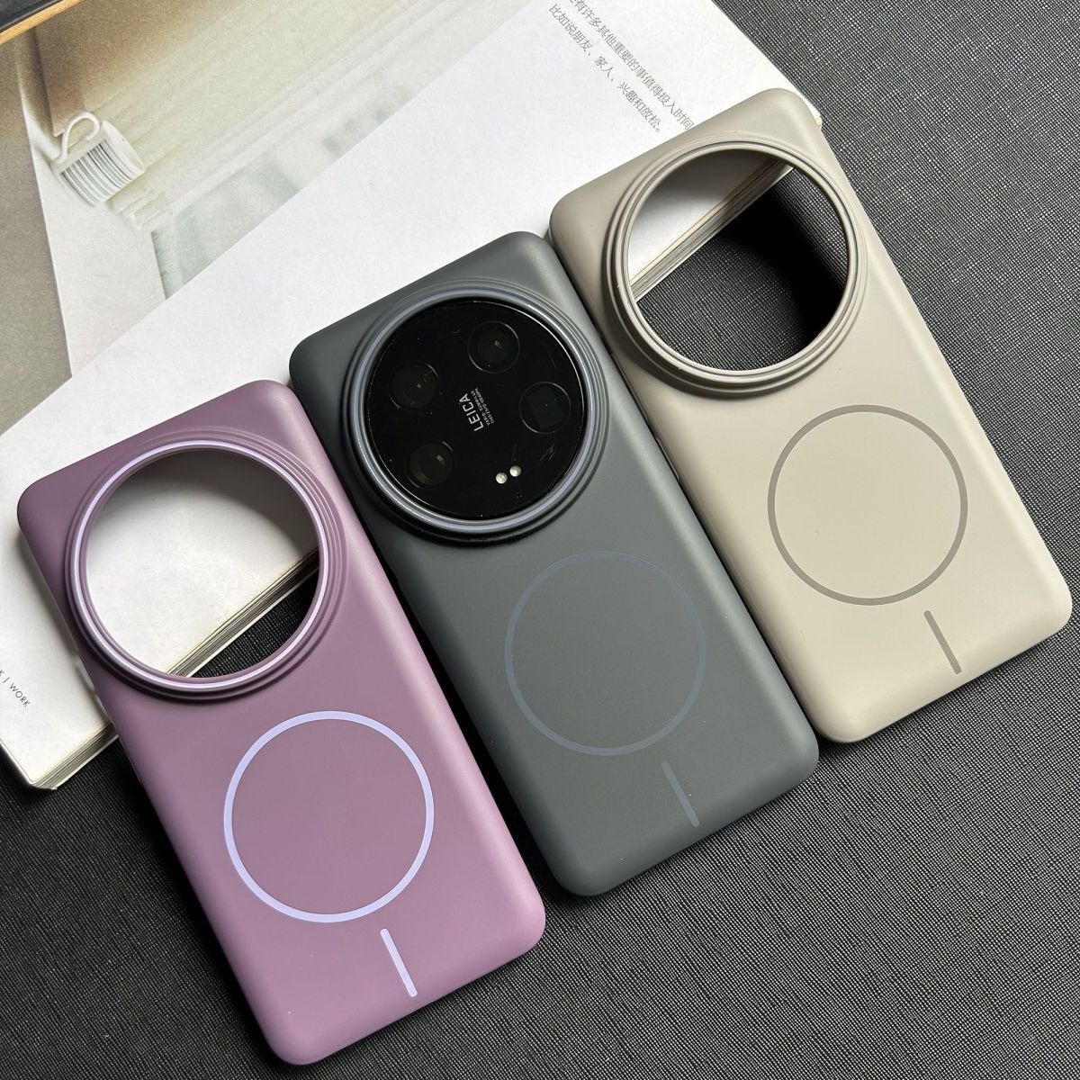 Xiaomi Mi 14 Ultra Kılıf Sert  - Photography Xiaomi 14 Ultra incelemesi ve fiyatı