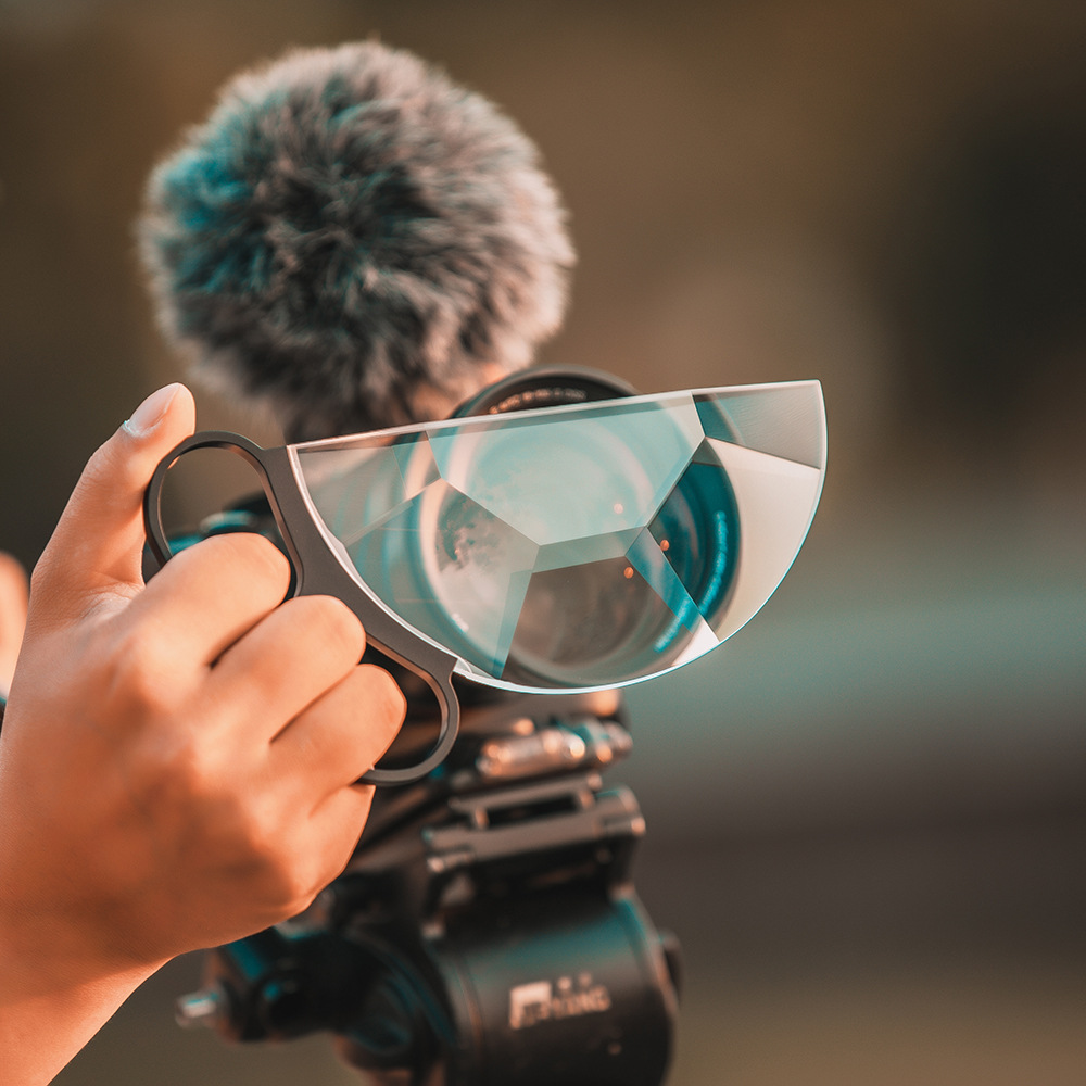 Elde Taşınabilir Yarım Daire K - Photography Videography incelemesi ve fiyatı