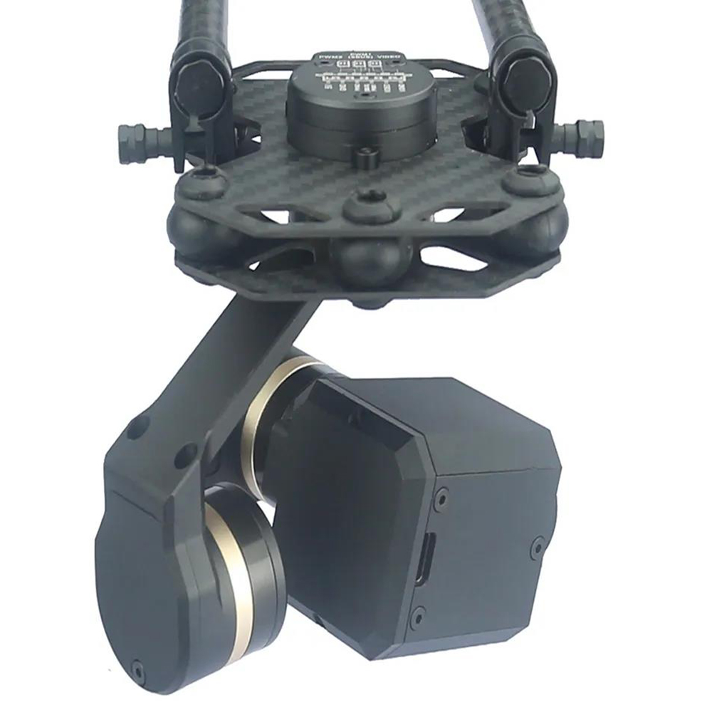 Tarot TL3T20 3 Eksenli Gimbal  - Photography Drone incelemesi ve fiyatı