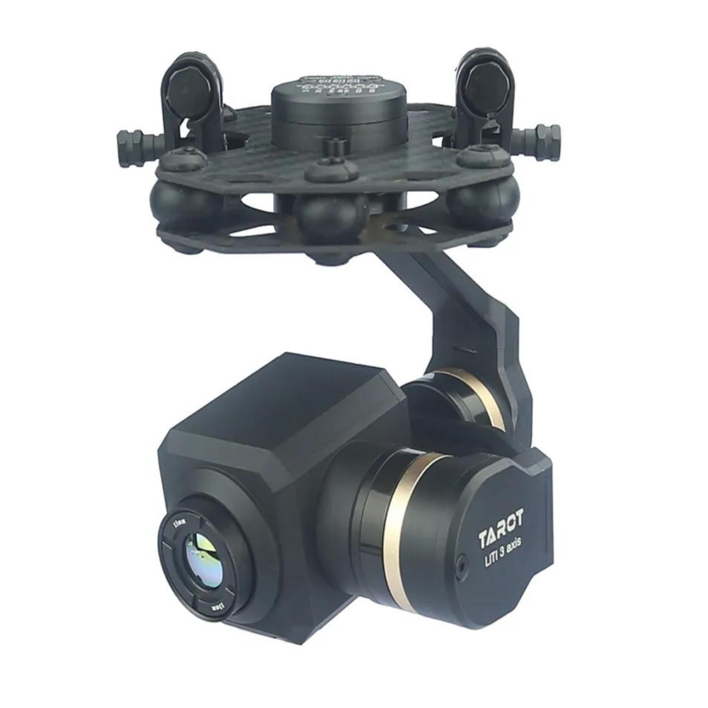 Tarot TL3T20 3 Eksenli Gimbal  - Photography Drone incelemesi ve fiyatı