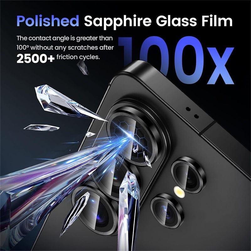 Alüminyum Alaşımlı Halka Kamer - Photography Kit Samsung S26 Ultra incelemesi ve fiyatı