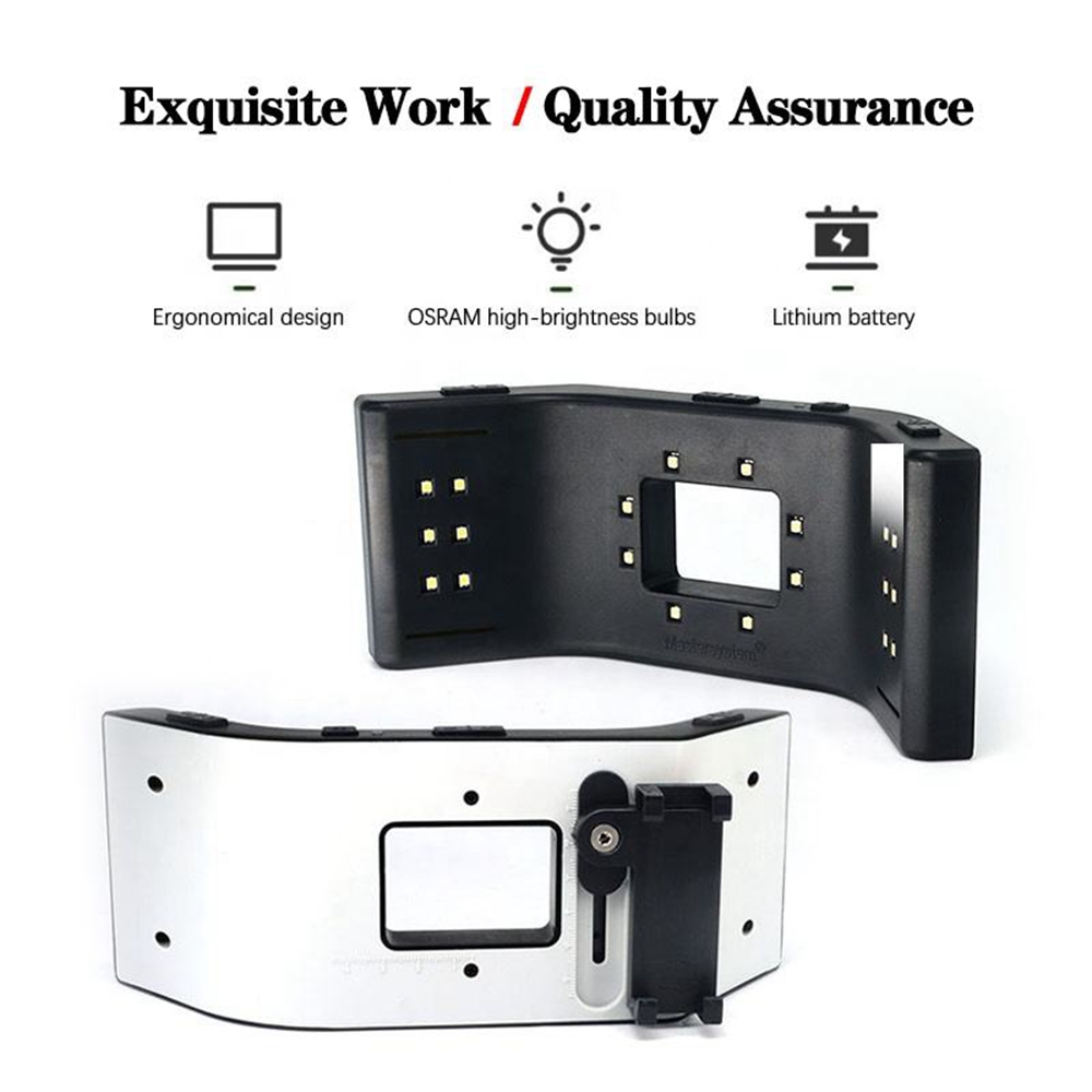 Diş Flaş Işığı Fotoğraf Ekipma - Photography Equipment incelemesi ve fiyatı