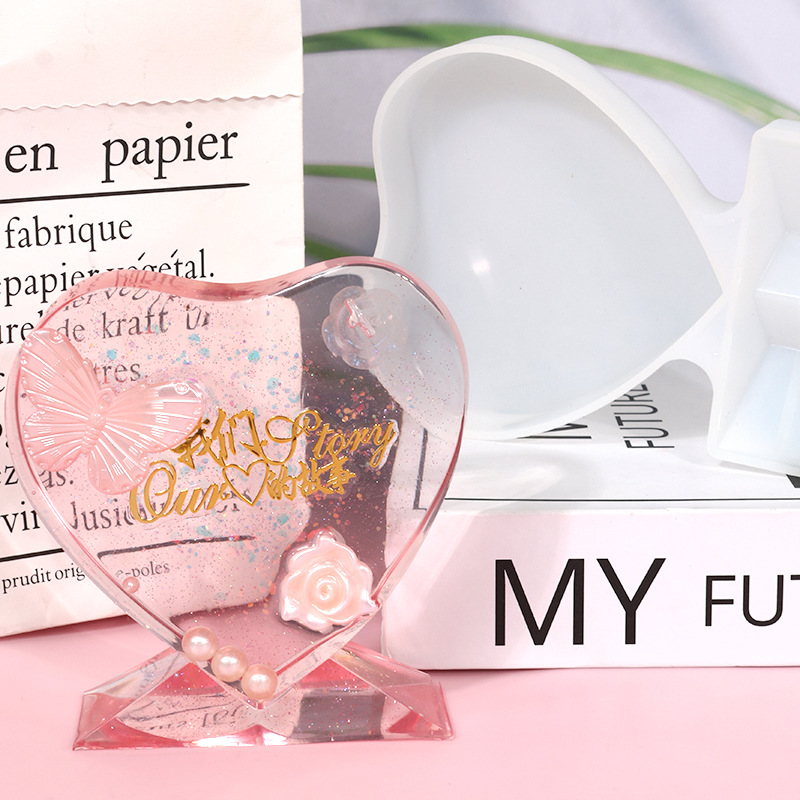 DIY epoksi silikon kalıp fotoğ - Photography Definition incelemesi ve fiyatı