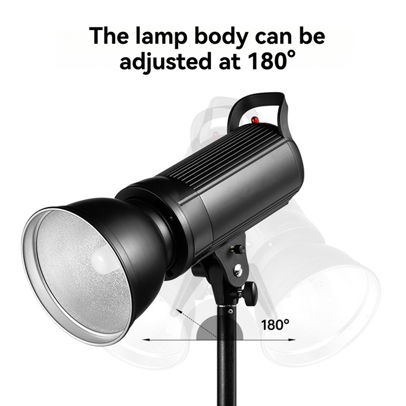 Stüdyo Flaş Braketi için SK300 - Photography Studio incelemesi ve fiyatı