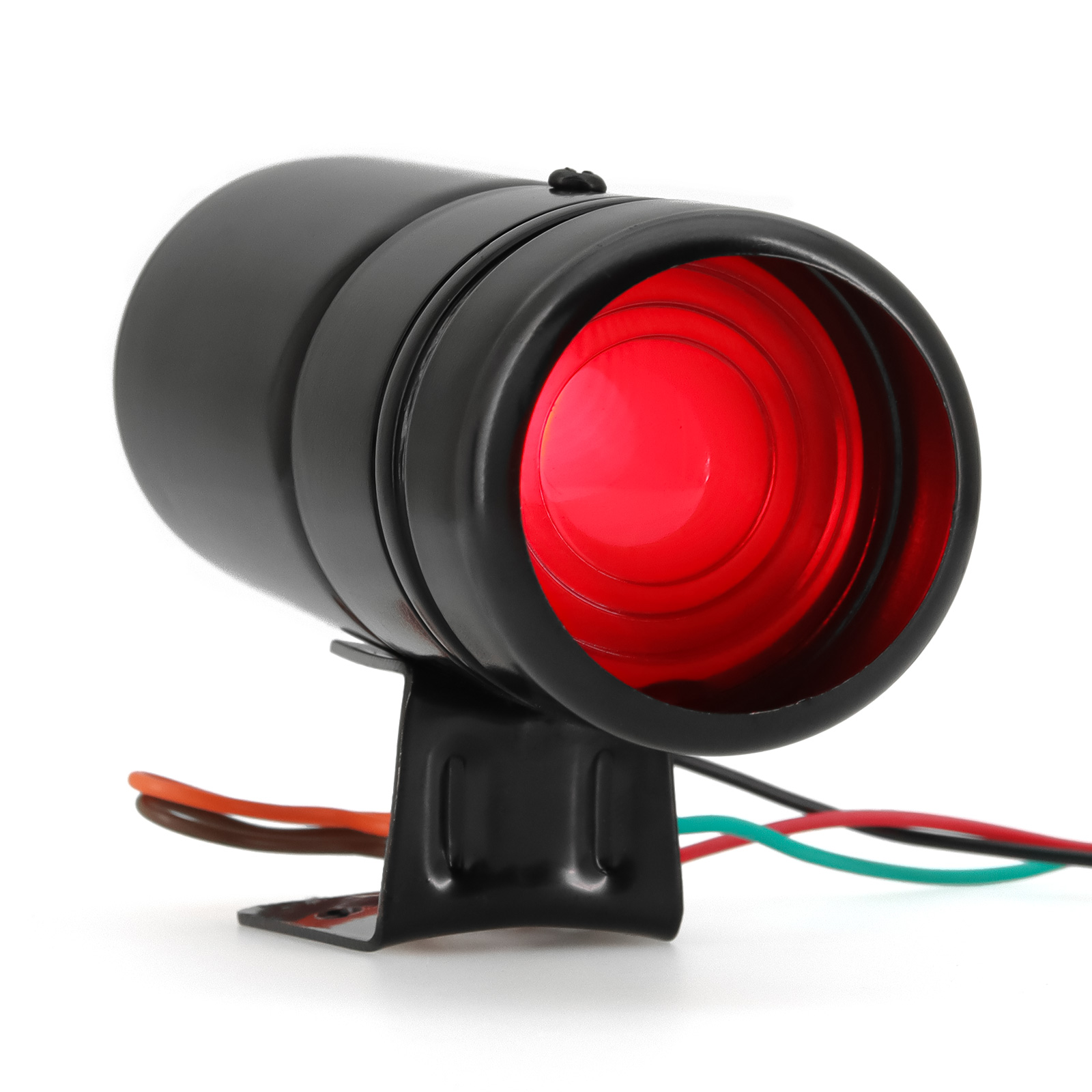 Kırmızı LED lamba evrensel 100 - Light Meter Incident incelemesi ve fiyatı