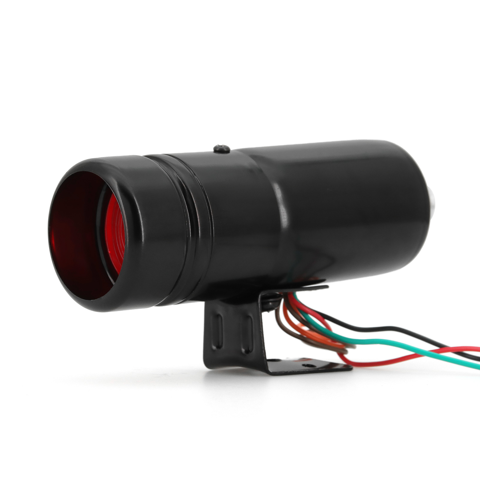 Kırmızı LED lamba evrensel 100 - Light Meter Incident incelemesi ve fiyatı