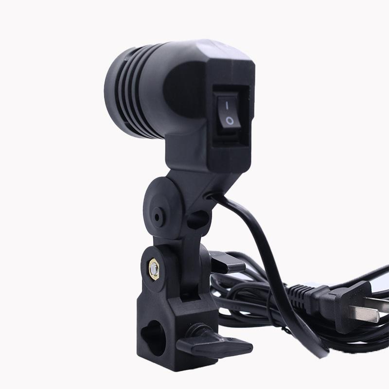 1.8M Kablo Kordonu E27 Soket S - Photography Umbrella Lights incelemesi ve fiyatı