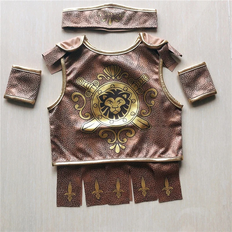 Gladyatör Mısır Arap Savaşçıla - Photography Jacket incelemesi ve fiyatı